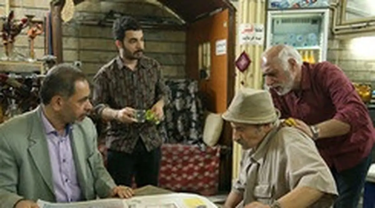 اتهام جدید علیه سریال «ستایش»!