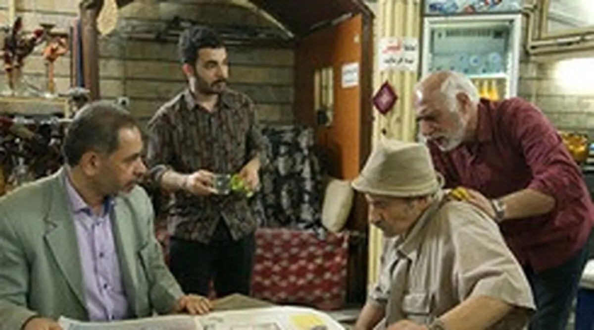 کارگردان «ستایش» سریال تاریخی می‌سازد