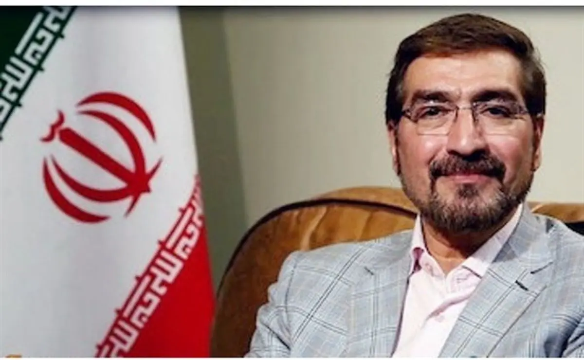 درگذشتِ «نظاماسلامی» مجری تلویزیون تکذیب شد