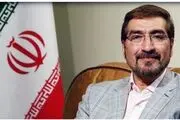 درگذشتِ «نظام‌اسلامی» مجری تلویزیون تکذیب شد