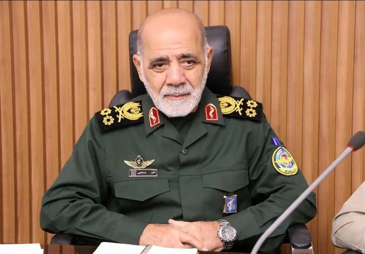 فرمانده عالیرتبه سپاه: پایانی وجود ندارد