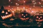تاریخ هالووین در ایران سال 1403
