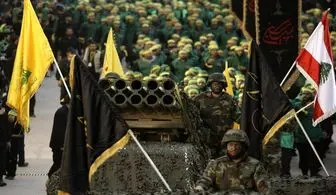 نگرانی اسرائیل از اسلحه قدرتمند حزب الله