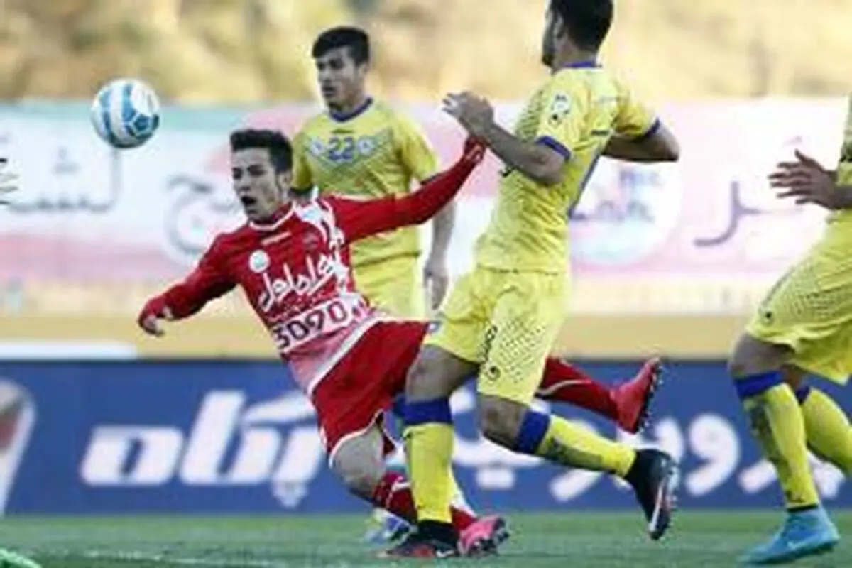 پرسپولیس را اینگونه می توانید شکست دهید!