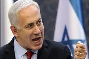 یاوه گویی نتانیاهو درباره بلندی های جولان