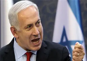 اعلام جرم پلیس اسرائیل علیه نتانیاهو