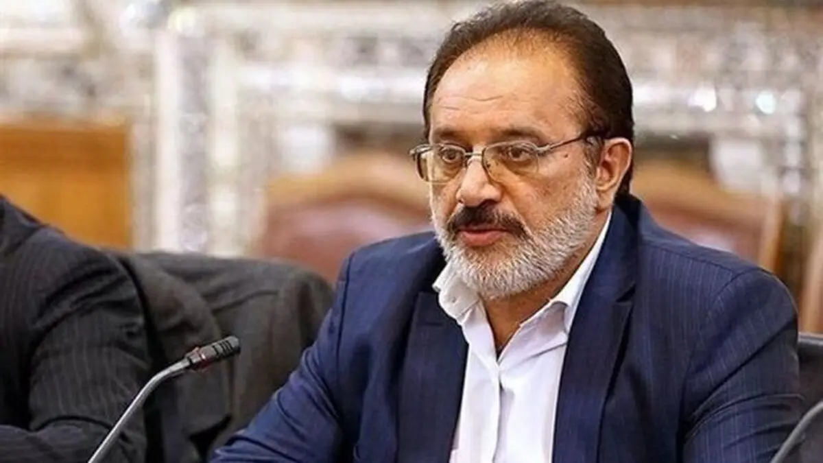 آمریکا و اسرائیل سعی در ناامن جلوه دادن ایران دارند