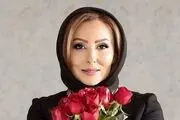 وقتی قیمت موز دغدغه  بازیگر زن جنجالی می شود!/ عکس