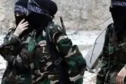 حکایت دختر آلمانی که برای 