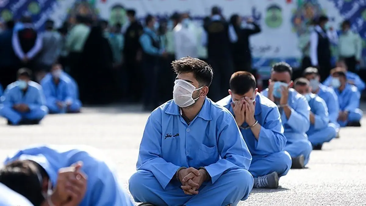 آدم ربایی شرکتهای هرمی در قم و تهران