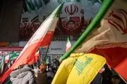 چگونه جنگ با ایران، محور مقاومت را احیا کرد