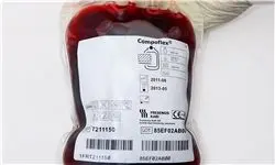  ایران به تولید خون مصنوعی دست می‌یابد