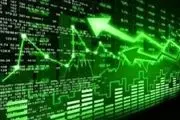 گزارش معاملات بازار سهام: تابلوی بورس سبز شد!
