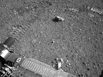 Curious about Curiosity? Heres the latest from Mars