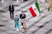 پنج امید طلای ایران در المپیک 2020 + تصاویر