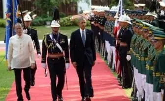 مهمترین دستاورد سفر آسیایی «اوباما»