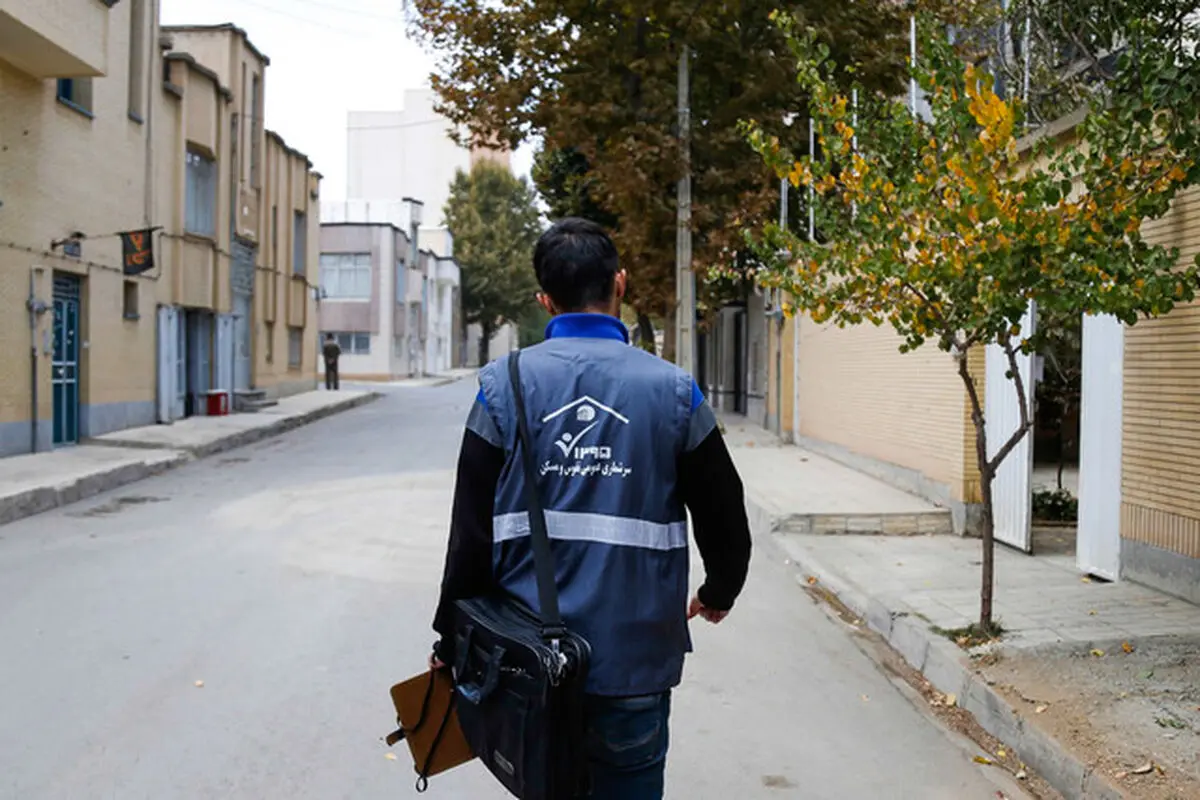  زنان ایرانی دارای همسر غیر ایرانی در پایتخت سرشماری می شوند