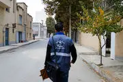 توضیحات مرکز آمار ایران درباره شایعه آزادی «محمدرضا رحیمی»