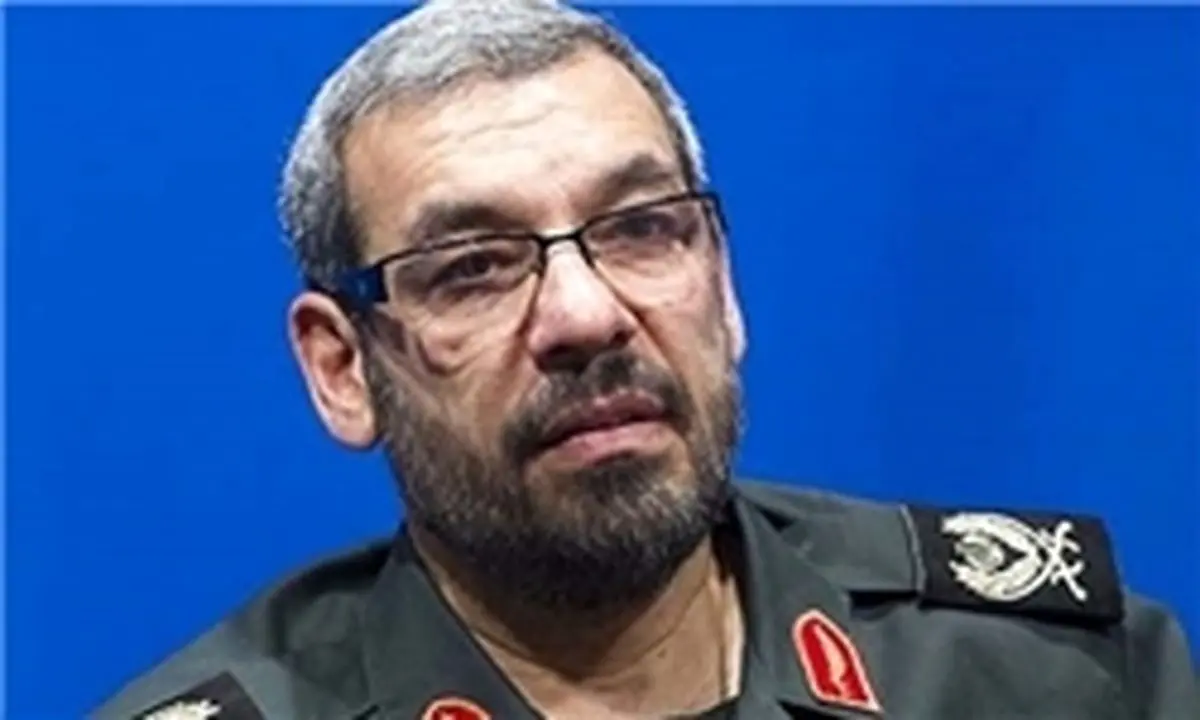 از حقوق یک سپاهی تا شایعه ارتباط یک سردار با بابک زنجانی!