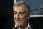پیام تسلیت حسین انتظامی برای درگذشت مدیرمسئول کیهان اینترنشنال 