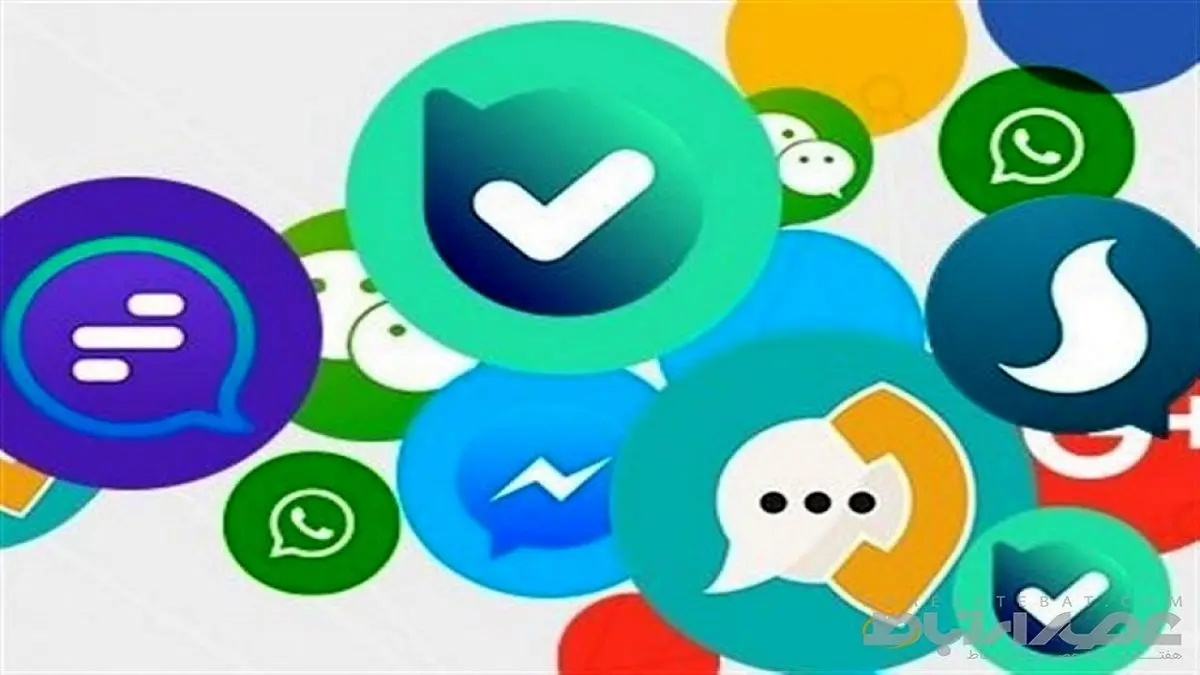 پیامرسانهای خارجی مشمول مالیات میشوند
