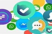 پیام‌رسان‌های خارجی مشمول مالیات می‌شوند