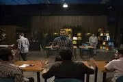  «بدون توقف»؛ برنامه‌ای برای انتخابات ۱۴۰۰ 