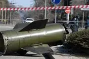  مسکو ادعای کی‌یف درباره حمله موشکی به ایستگاه راه‌آهن را رد کرد 