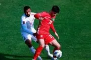 جدول گروه A پس از پیروزی ایران مقابل لبنان+ عکس
