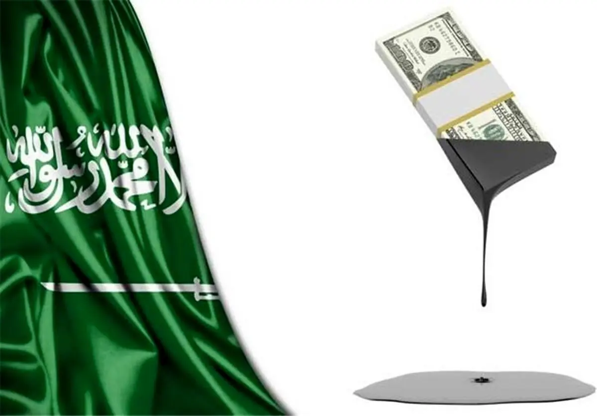 سیاستهای ریاضتی و کاهش هزینههای جاری اقتصاد عربستان را نجات داد