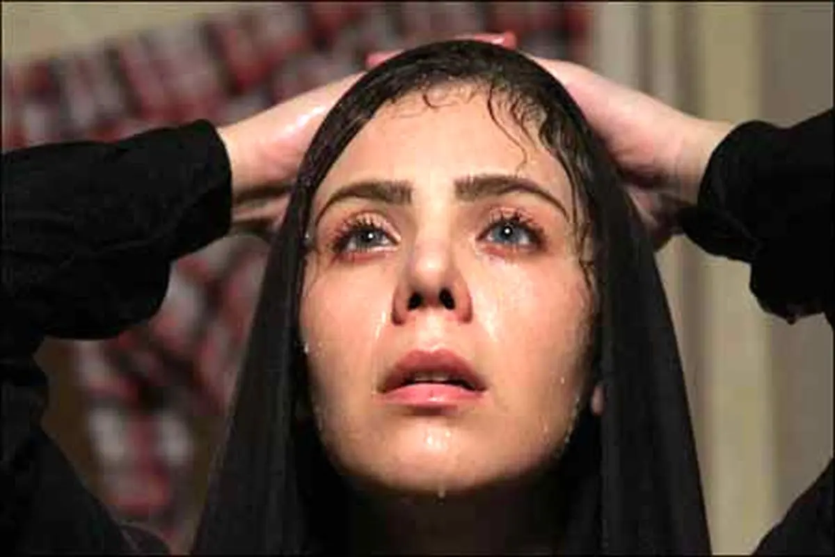 رونمایی از اولین پوستر فیلم «پاپ»