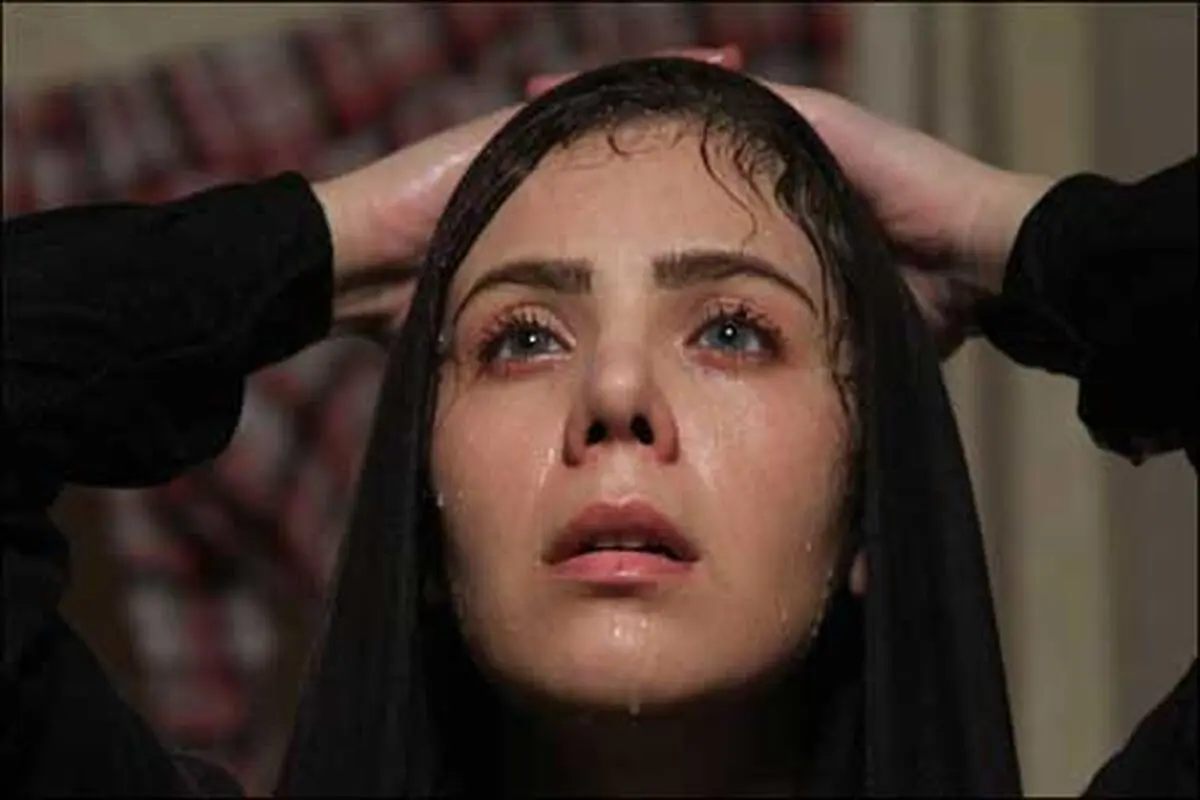 رونمایی از اولین پوستر فیلم «پاپ» 