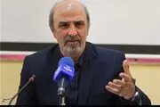 گودرزی: عضو هیچ گروه سیاسی نیستم