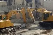 عربستان دستور تخریب مسجد شیخ نمر را صادر کرد