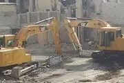 عربستان دستور تخریب مسجد شیخ نمر را صادر کرد