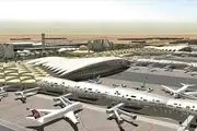 عربستان، امنیت فرودگاه‌هایش را به شرکت
