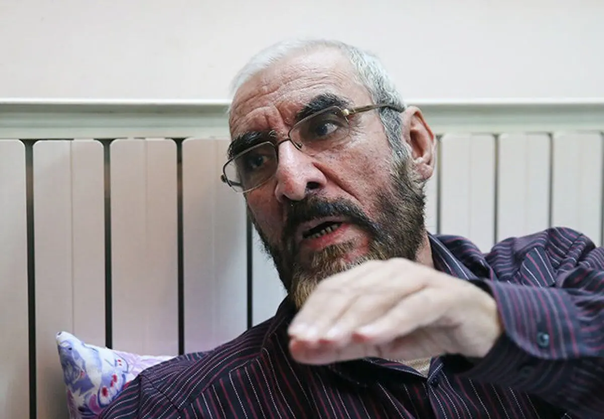 فرج الله سلحشور به بخش منتقل نمی شود 