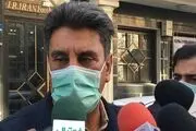 حل مشکل البسه داوران لیگ برتر از نیم فصل دوم