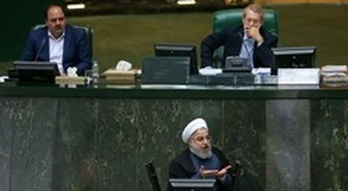 چرا پاسخهای رئیس جمهور نتوانست نمایندگان را قانع کند؟