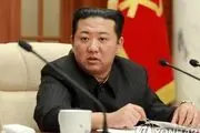 پیام تبریک رهبر کره شمالی به رئیسی