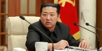پیام تبریک رهبر کره شمالی به رئیسی