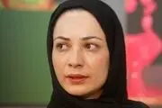 تغییر چهره بازیگر زن سریال پایتخت