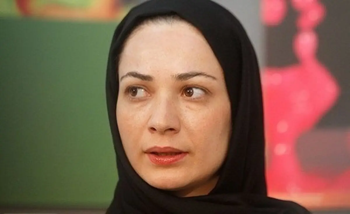 تغییر چهره بازیگر زن سریال پایتخت