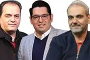 گزارشگر بازی پرسپولیس و گل گهر کیست؟