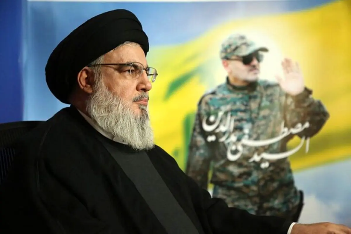 «سیدحسن نصرالله» فردا سخنرانی میکند