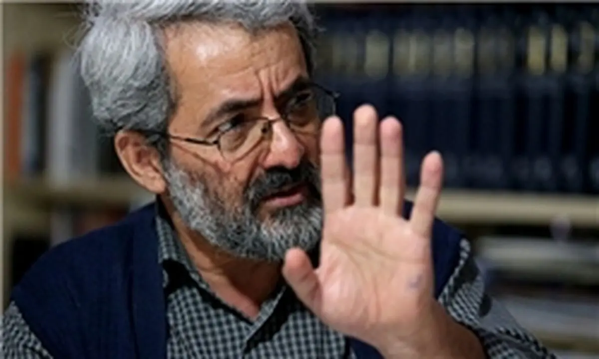 نامه سرگشاده عباس سلیمی‌نمین به رسانه‌ها