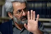 نامه سرگشاده عباس سلیمی‌نمین به رسانه‌ها