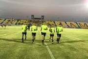 داوران لیگ برتر فوتبال کشور تست کرونا می دهند