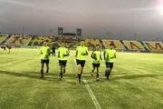 داوران لیگ برتر فوتبال کشور تست کرونا می دهند