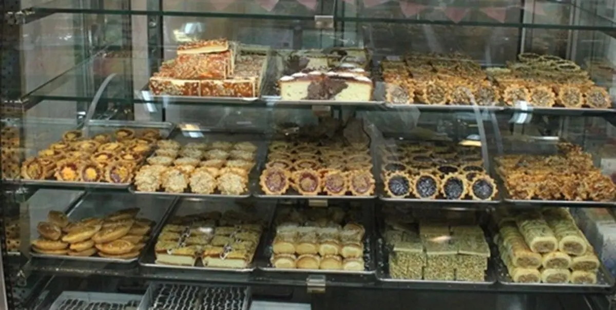 قیمت شیرینی شب یلدا اعلام شد